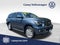 2021 Toyota Sequoia Platinum
