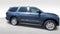 2021 Toyota Sequoia Platinum