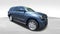 2021 Toyota Sequoia Platinum