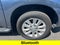 2021 Toyota Sequoia Platinum