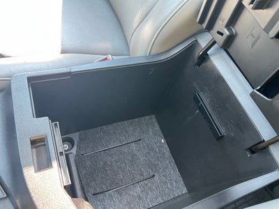 2021 Toyota Sequoia Platinum