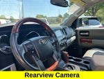 2021 Toyota Sequoia Platinum