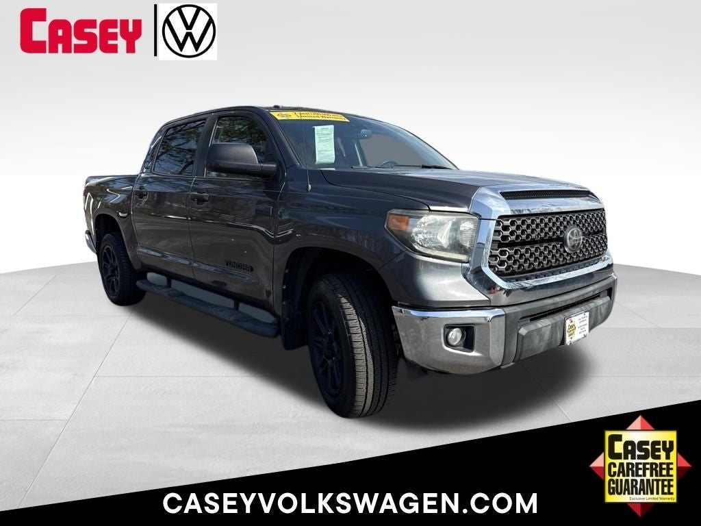 2019 Toyota Tundra SR5