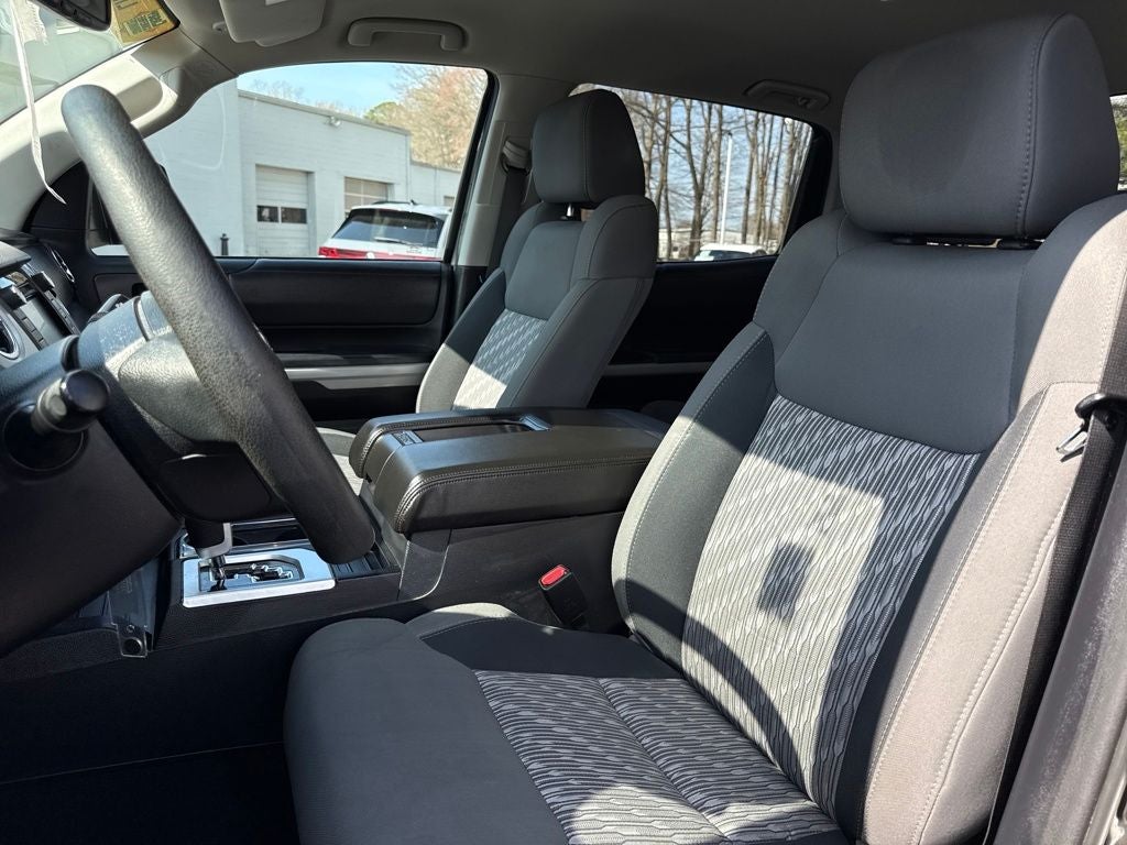 2019 Toyota Tundra SR5