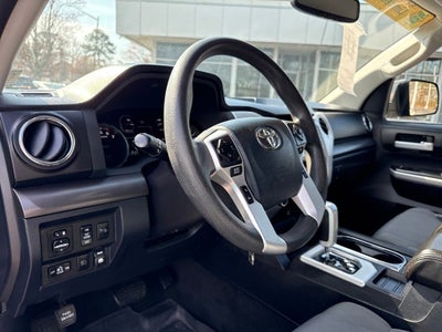 2019 Toyota Tundra SR5