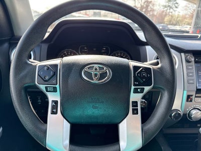 2019 Toyota Tundra SR5