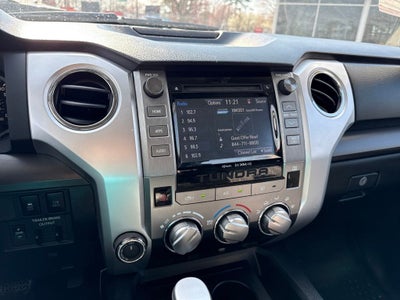 2019 Toyota Tundra SR5