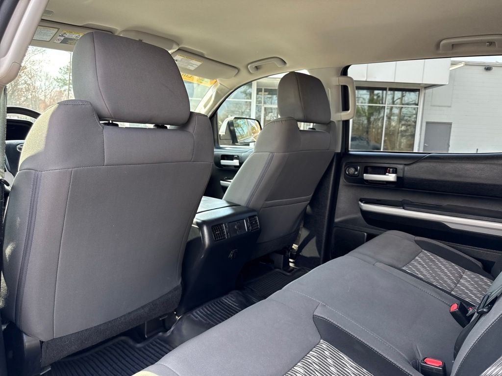 2019 Toyota Tundra SR5