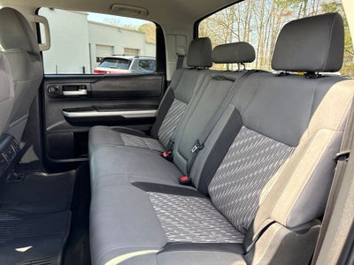 2019 Toyota Tundra SR5