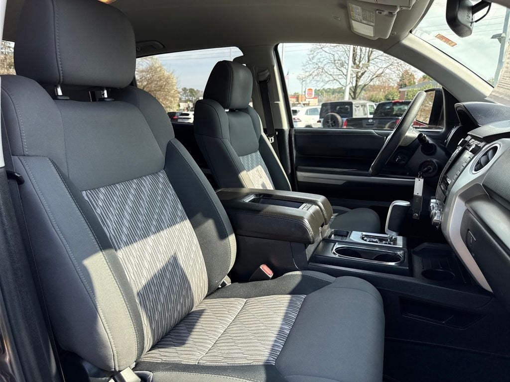 2019 Toyota Tundra SR5