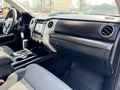 2019 Toyota Tundra SR5