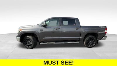 2019 Toyota Tundra SR5