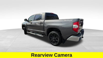 2019 Toyota Tundra SR5