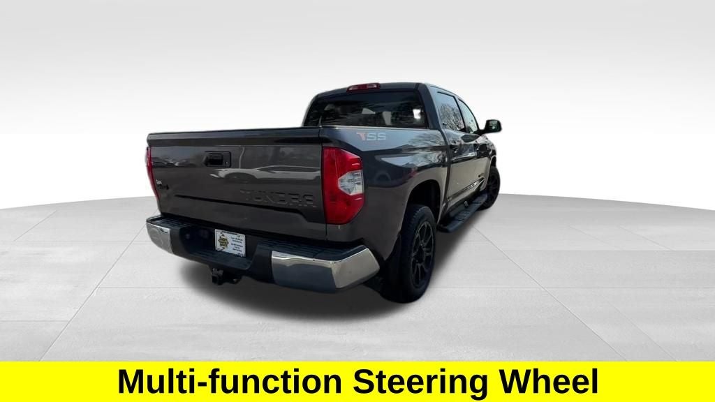 2019 Toyota Tundra SR5