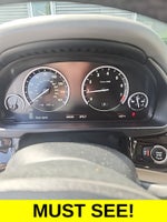 2016 BMW X5 xDrive35i Sport Activity