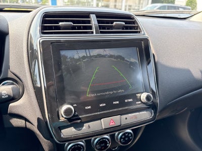 2025 Mitsubishi Outlander Sport 2.0 SE