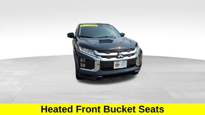 2025 Mitsubishi Outlander Sport 2.0 SE