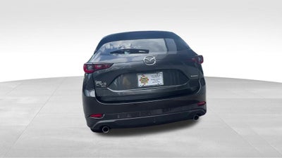 2024 Mazda Mazda CX-5 2.5 S Select Package