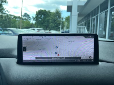 2024 Mazda Mazda CX-5 2.5 S Select Package