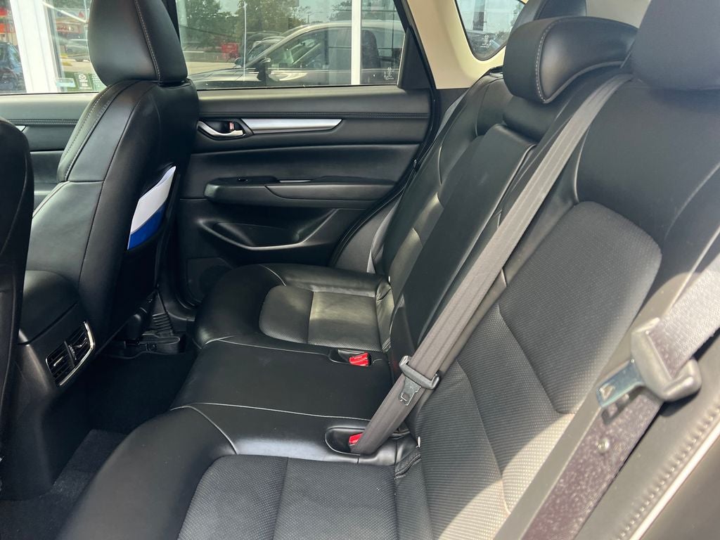 2024 Mazda Mazda CX-5 2.5 S Select Package