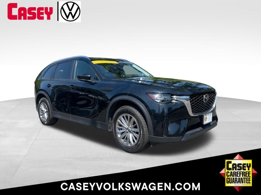 2024 Mazda Mazda CX-90 3.3 Turbo Select