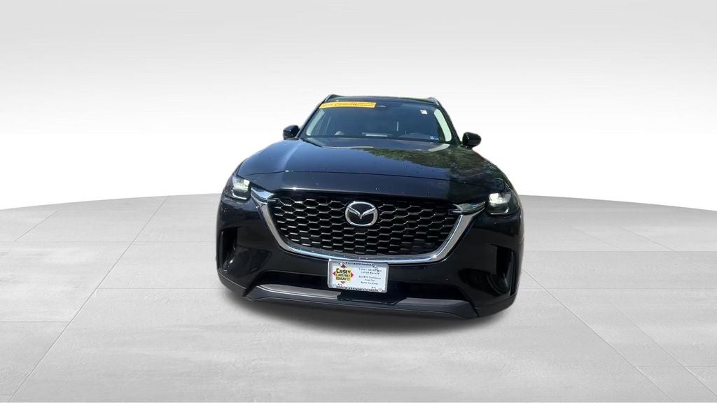 2024 Mazda Mazda CX-90 3.3 Turbo Select