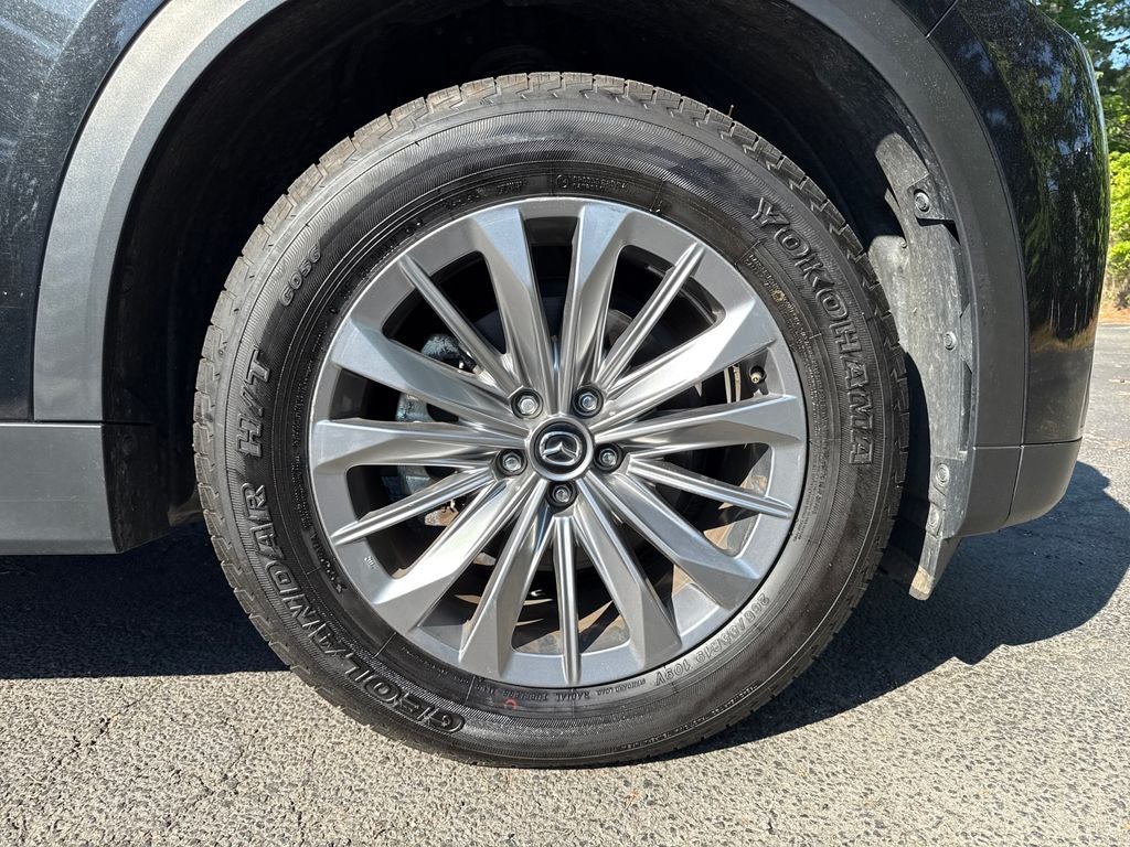 2024 Mazda Mazda CX-90 3.3 Turbo Select