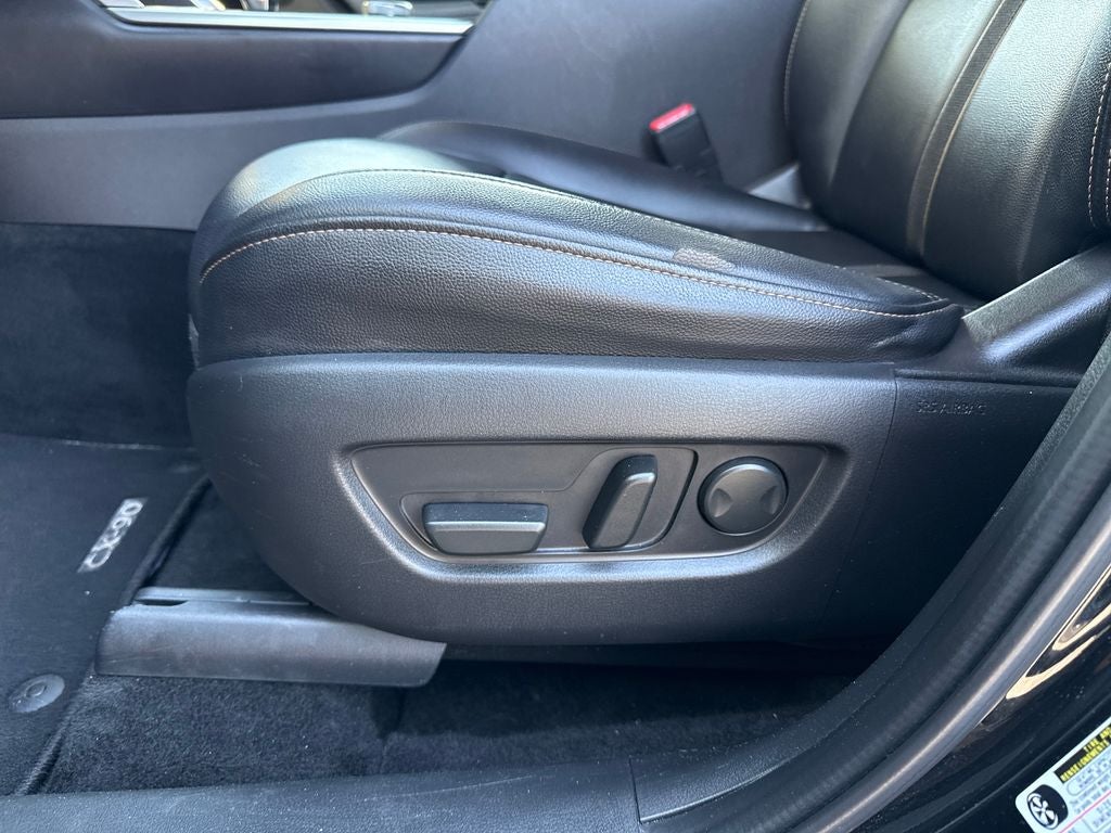 2024 Mazda Mazda CX-90 3.3 Turbo Select