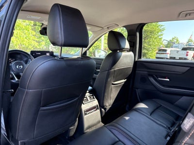 2024 Mazda Mazda CX-90 3.3 Turbo Select