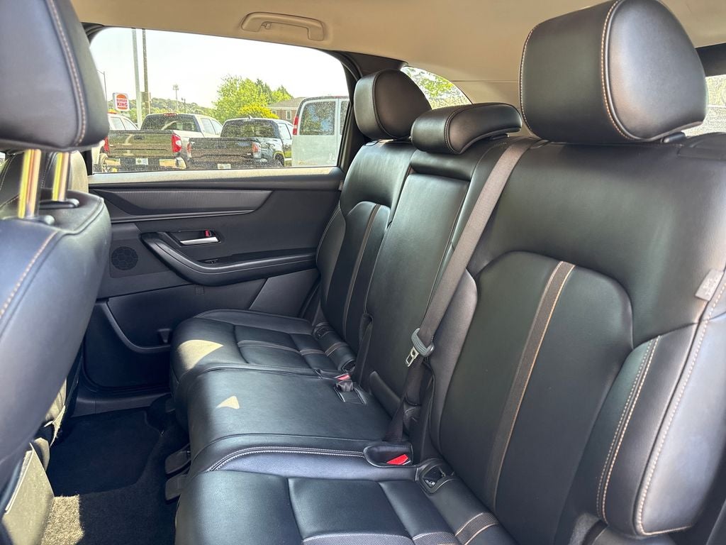 2024 Mazda Mazda CX-90 3.3 Turbo Select