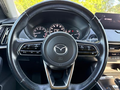 2024 Mazda Mazda CX-90 3.3 Turbo Select