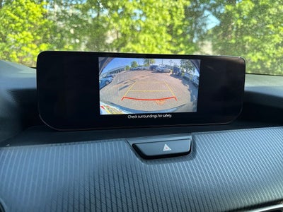 2024 Mazda Mazda CX-90 3.3 Turbo Select