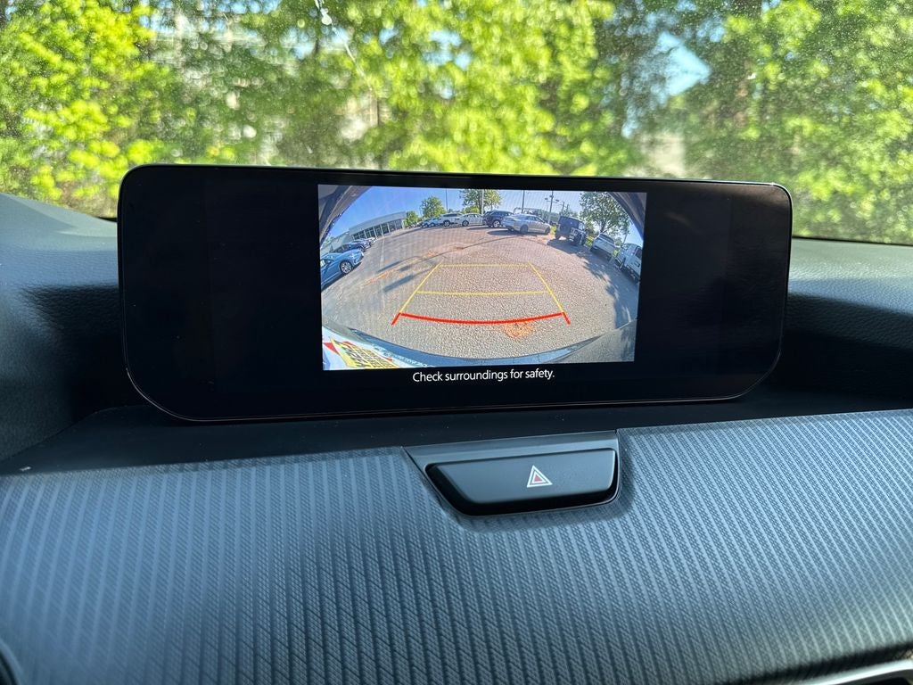 2024 Mazda Mazda CX-90 3.3 Turbo Select