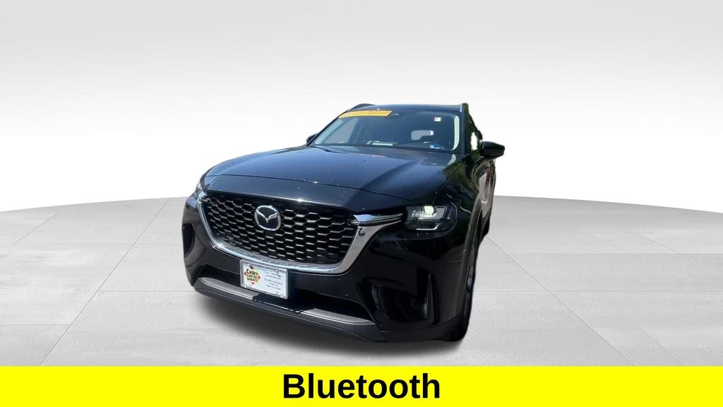 2024 Mazda Mazda CX-90 3.3 Turbo Select