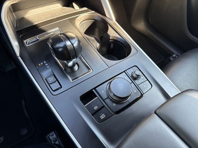 2024 Mazda Mazda CX-90 3.3 Turbo Select