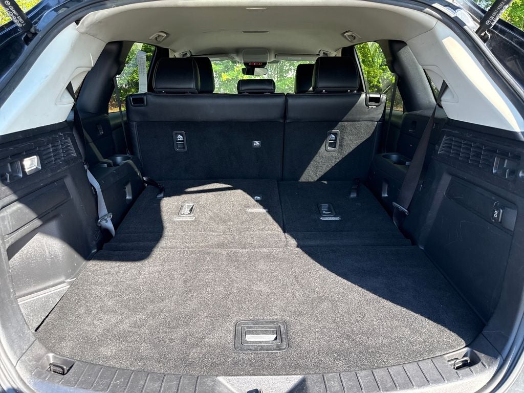 2024 Mazda Mazda CX-90 3.3 Turbo Select