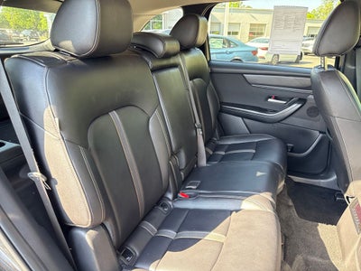 2024 Mazda Mazda CX-90 3.3 Turbo Select