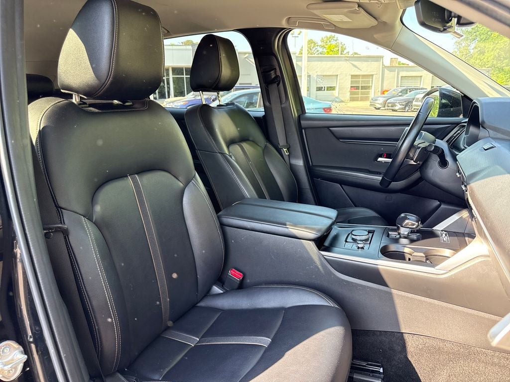 2024 Mazda Mazda CX-90 3.3 Turbo Select