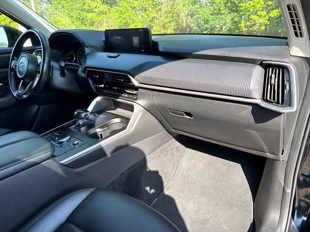 2024 Mazda Mazda CX-90 3.3 Turbo Select