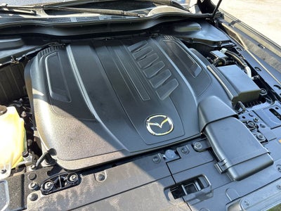 2024 Mazda Mazda CX-90 3.3 Turbo Select
