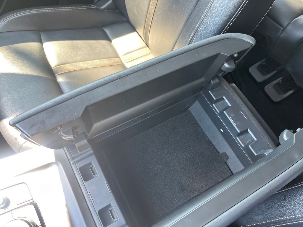 2024 Mazda Mazda CX-90 3.3 Turbo Select