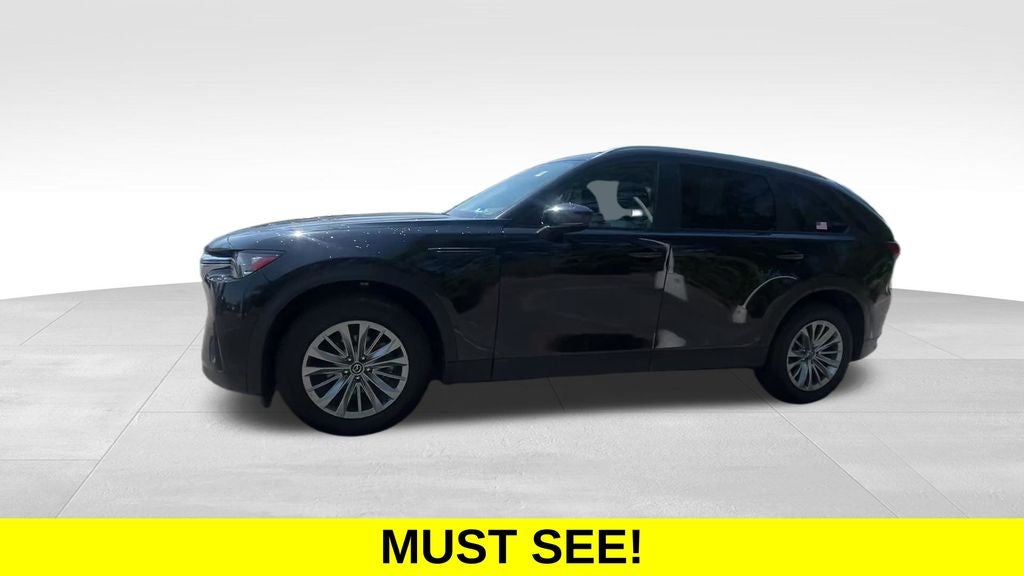 2024 Mazda Mazda CX-90 3.3 Turbo Select