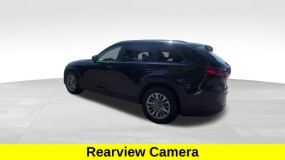 2024 Mazda Mazda CX-90 3.3 Turbo Select