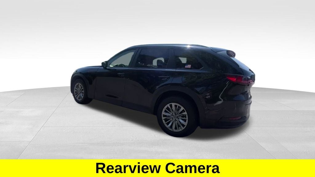 2024 Mazda Mazda CX-90 3.3 Turbo Select