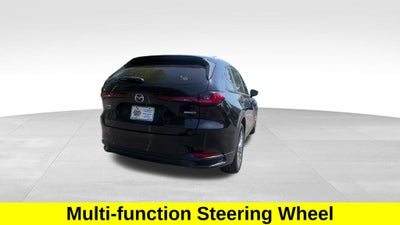 2024 Mazda Mazda CX-90 3.3 Turbo Select