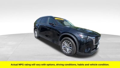 2024 Mazda Mazda CX-90 3.3 Turbo Select