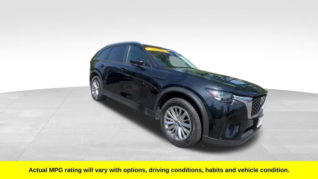 2024 Mazda Mazda CX-90 3.3 Turbo Select