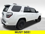 2016 Toyota 4Runner TRD Pro