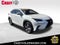 2021 Lexus NX 300h Luxury