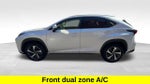2021 Lexus NX 300h Luxury